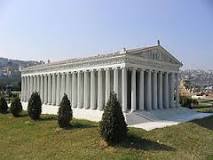 temple of artimis